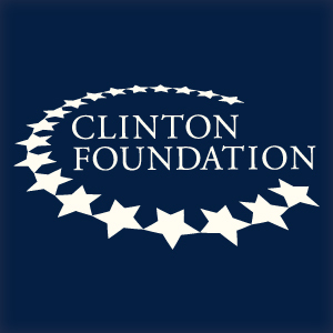 The Clinton Foundation